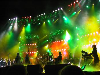 Trans-Siberian Orchestra, 2003