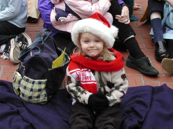 Tuba Christmas, 2004