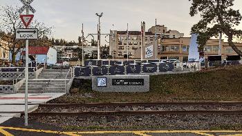 Astoria Nordic Heritage Park, 2023