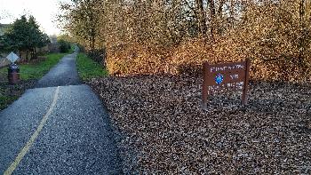 Bethany Meadows Park, 2015