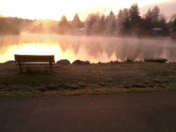 Commonwealth Lake Park, 2012