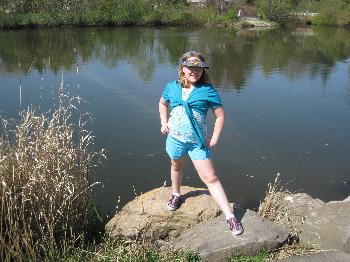 Commonwealth Lake Park, 2011