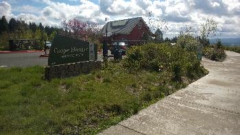 Cooper Mt Nature Park - 2015