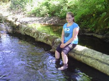 Kilchis River - 2013
