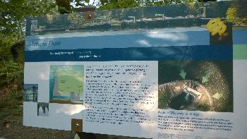 Merwin Dam Area - 2017