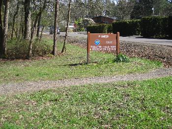 Pioneer Park, 2012