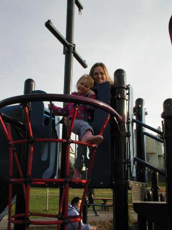 Pirate Ship Park, 2006