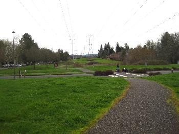 Powerline Parks, 2012