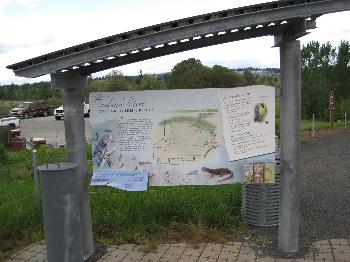 Tualatin Nature Park, 2010