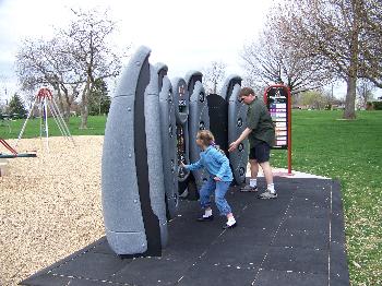 Walla Walla Parks, 2009