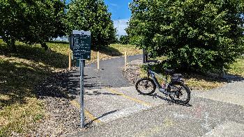 Waterhouse Trail, 2024