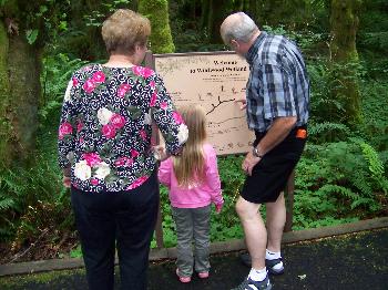 Wildwood Wetlands, 2007
