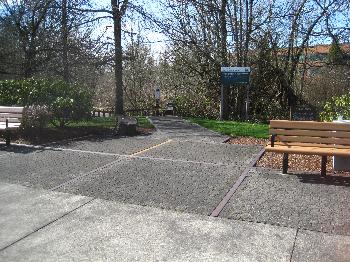 Willow Creek, 2012