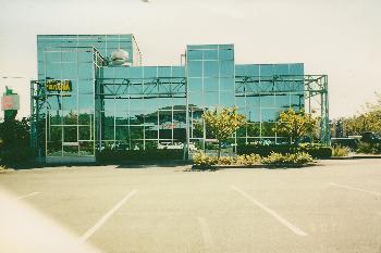 Auburn Taco Time, 2001