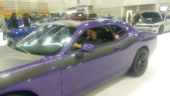Auto Show, 2019