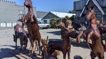Bandon Art, 2023
