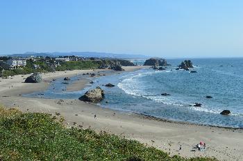 Bandon Beaches, 2023