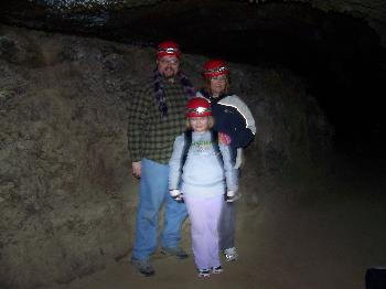 Boyd Cave, 2010