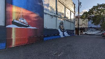 Coos Bay Art, 2023