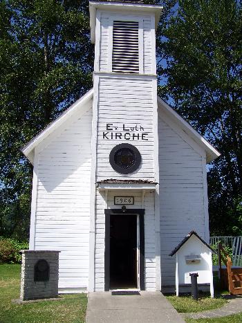 Elbe Church, 2009