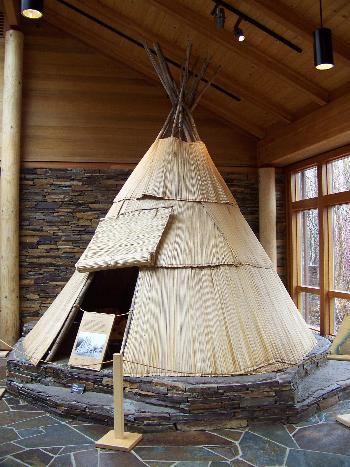 High Desert Museum, 2010