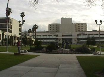 Loma Linda University, 1998