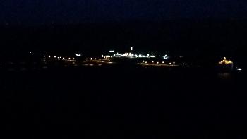 Stargazing at Maryhill, 2016