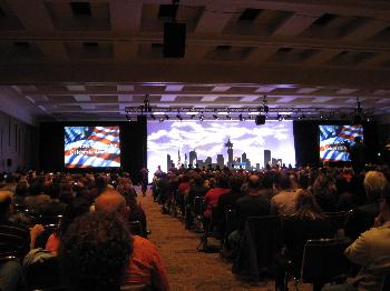 NCSS Weekend in Seattle