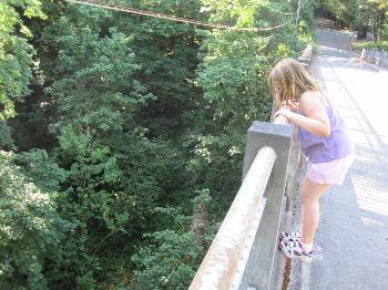 NW Portland Walk, 2010