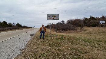 Texas Trip, 2015