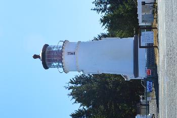 Umpqua River Lighthouse, 2023