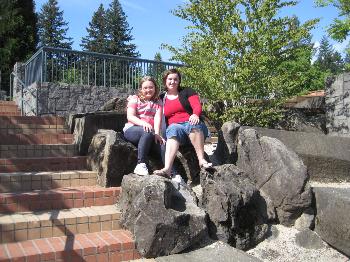 A Day at Washington Park, 2011